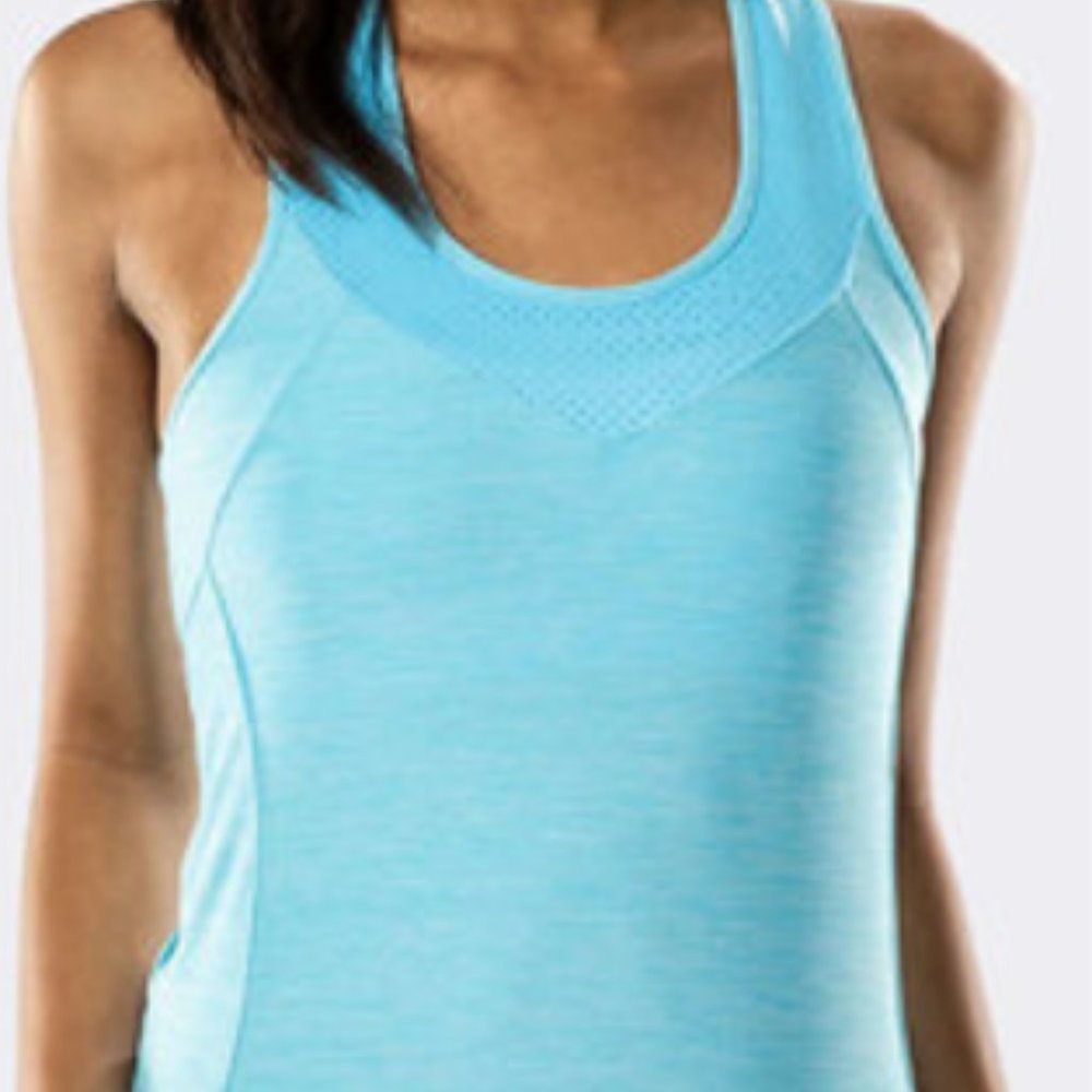Trek Bontrager Vella Women's Cycling Tank